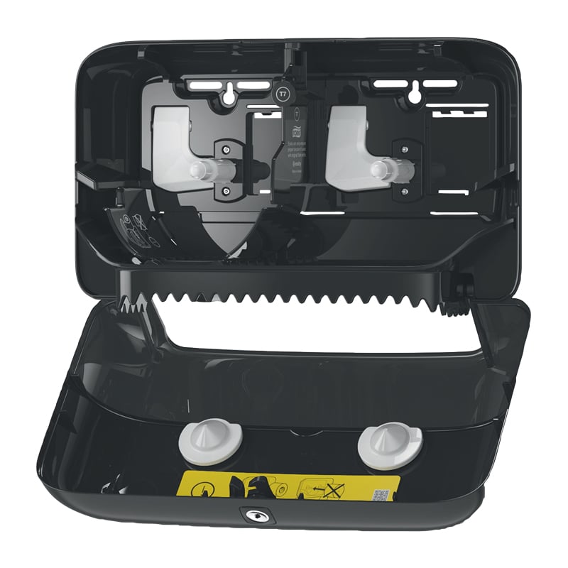 Tork Dispenser Toalettpapper T7 - 3