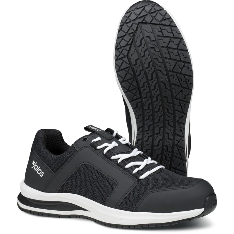 Jalas Skyddssko 5618 Tempus - 1
