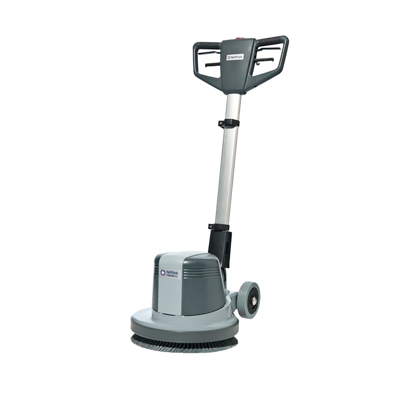 Singelskurmaskin Nilfisk FM 400 H - 1