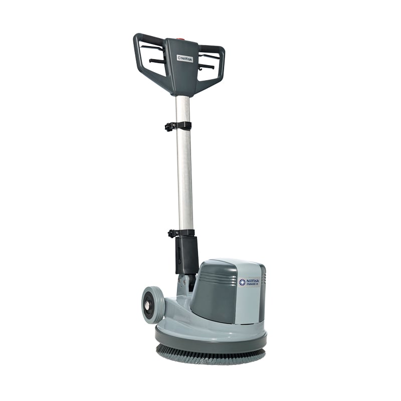 Singelskurmaskin Nilfisk FM 400 L - 1