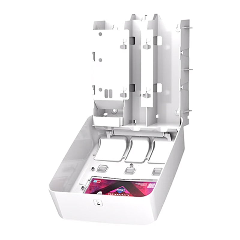 Tork Libresse Period Care Dispenser och refills - 2