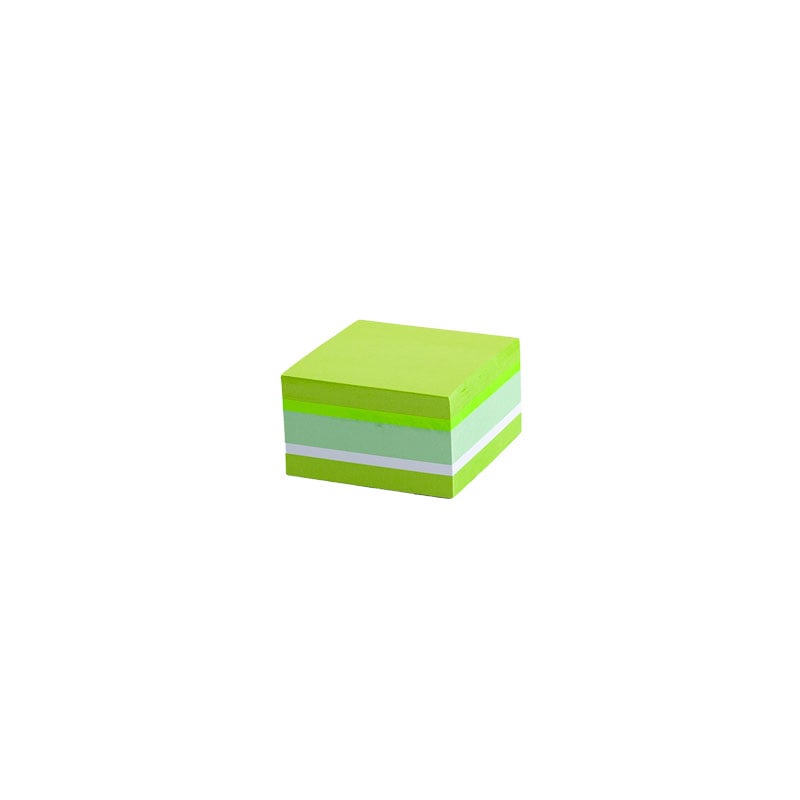 Notis Kub Lime - 1
