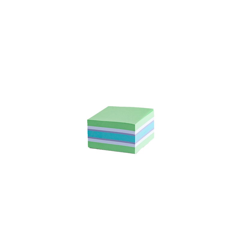 Notis Kub Mint - 1