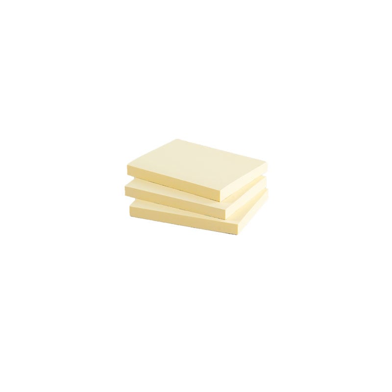 Notisblock - 5