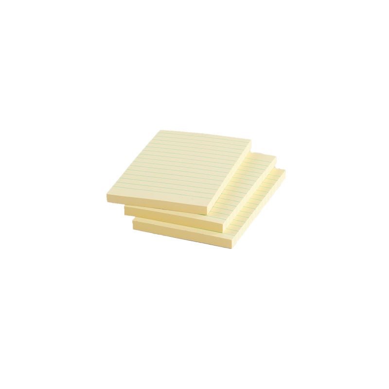 Notisblock - 8