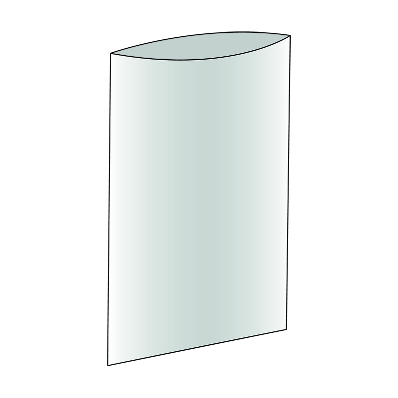 Cellofanpåse plan - 3