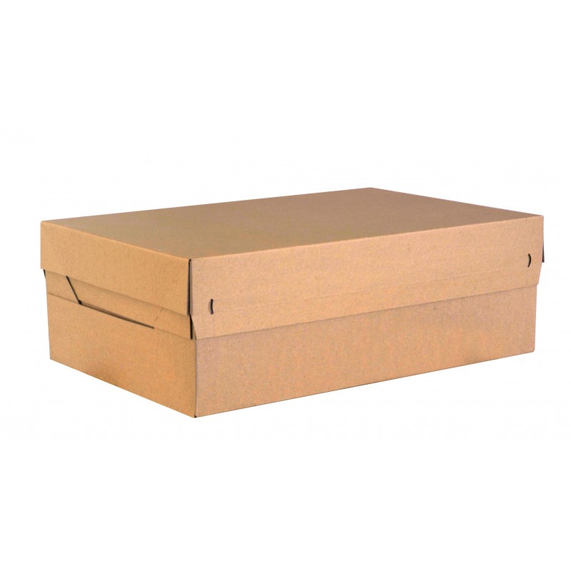 E-handelslåda Eurobox X-large - 3
