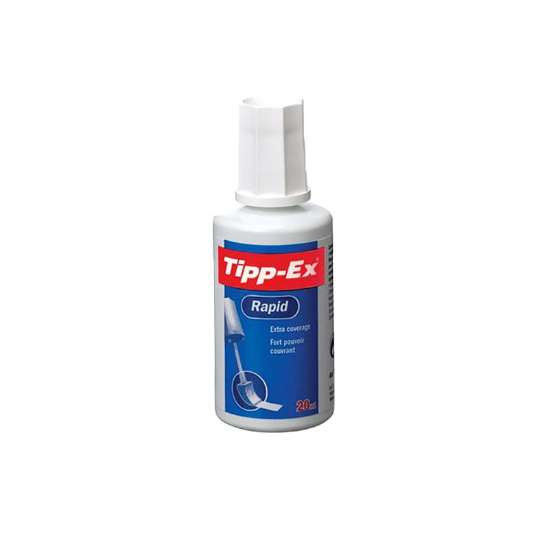 Korrigeringvätska Tipp-Ex - 1