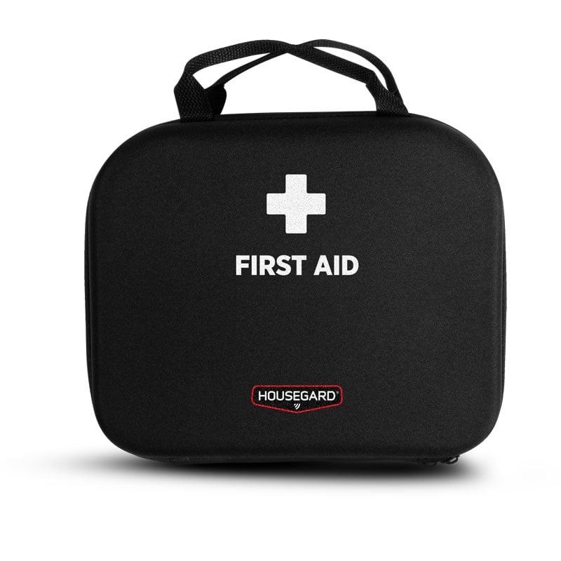 Housegard Första Hjälpen Kit PLUS - 1