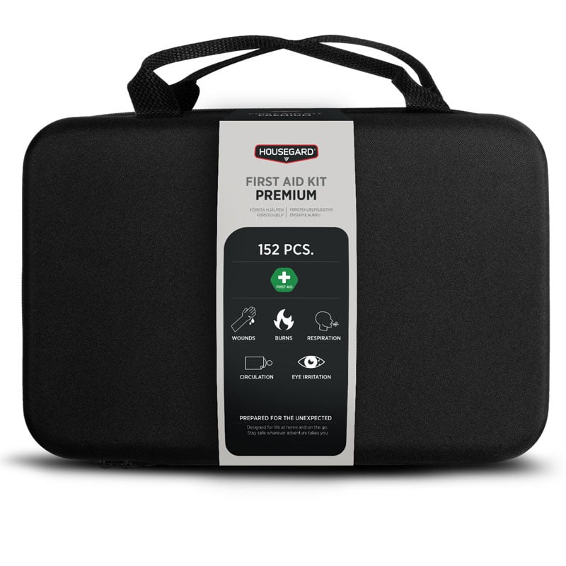 Housegard Första Hjälpen Kit PREMIUM - 3