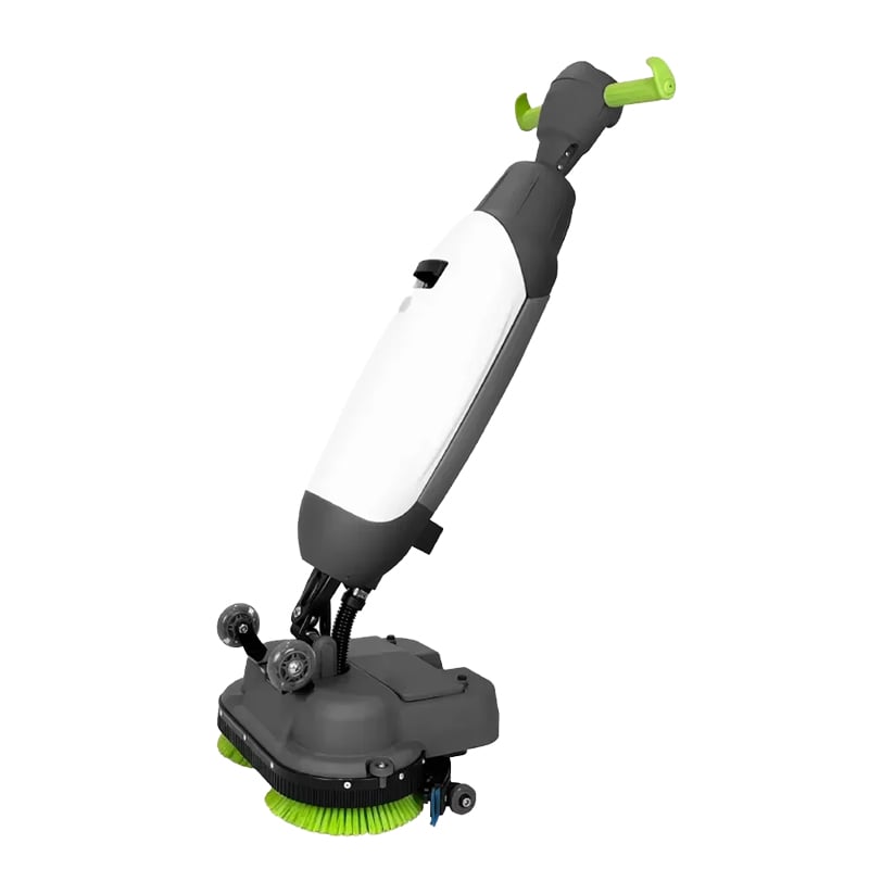 Giyo Kombiskurmaskin Scrubber A1 - 1