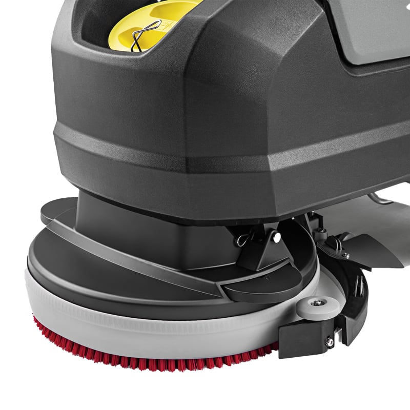 Kärcher Kombiskur BD 35/12 C - 3