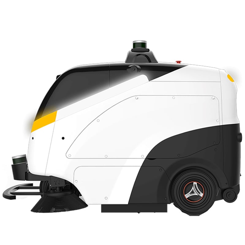 Viggo Robot S100N - säljs inte i Sverige - 1