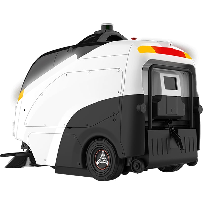 Viggo Robot S100N - säljs inte i Sverige - 2
