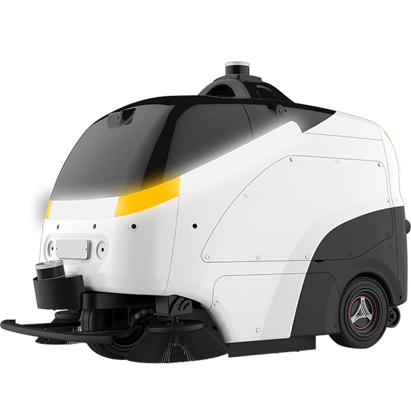 Viggo Robot S100N - säljs inte i Sverige - 3
