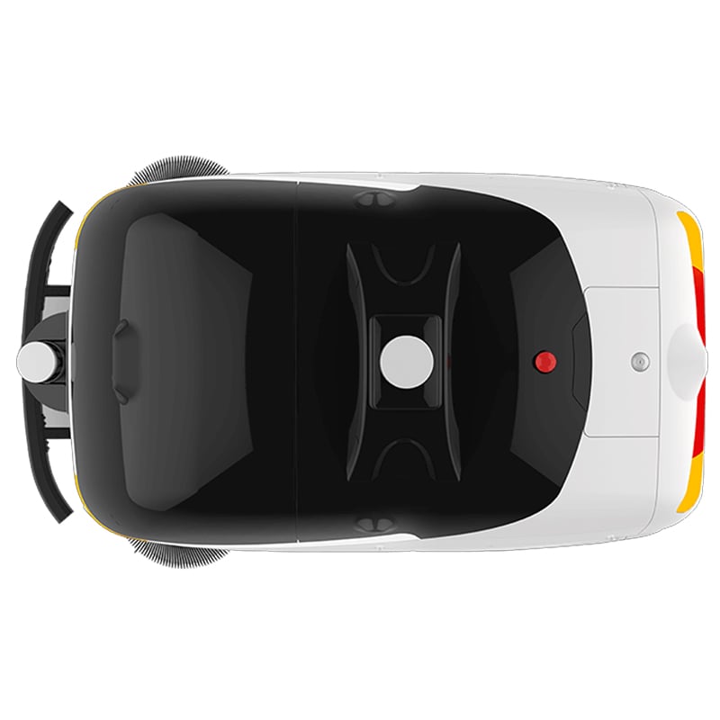 Viggo Robot S100N - säljs inte i Sverige - 4