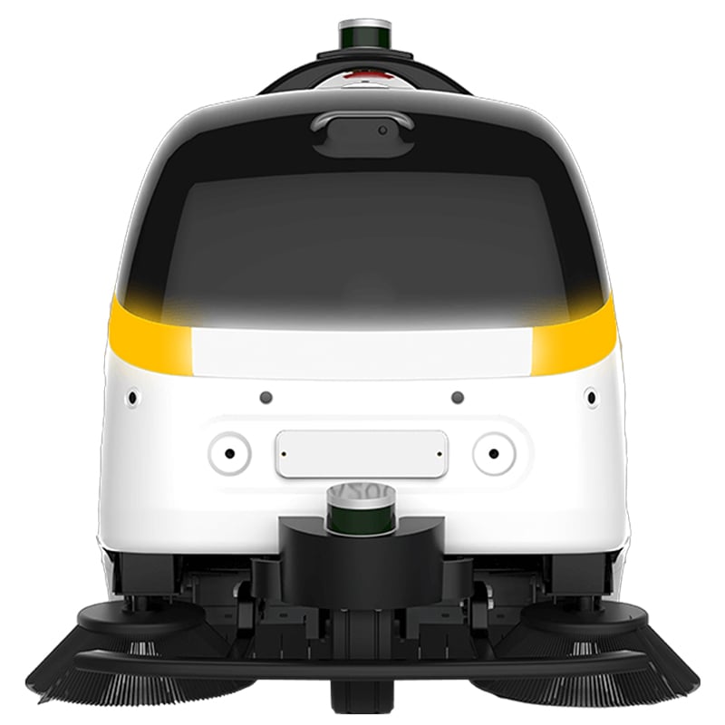 Viggo Robot S100N - säljs inte i Sverige - 5