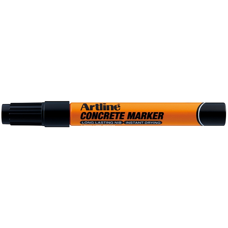 Märkpenna Artline Betong - 2