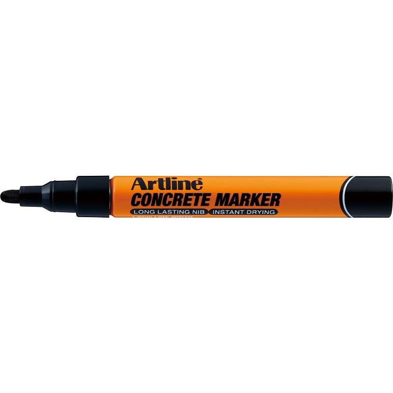 Märkpenna Artline Betong - 1
