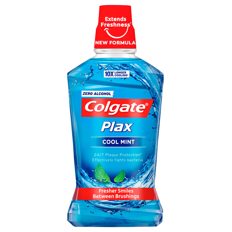 Colgate Munskölj - 1