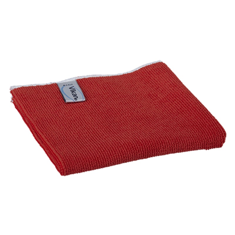 Vikan Basic mikrofiberduk - 4