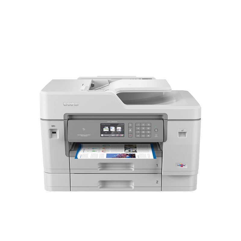 Skrivare Brother MFC-J6955DW - 1