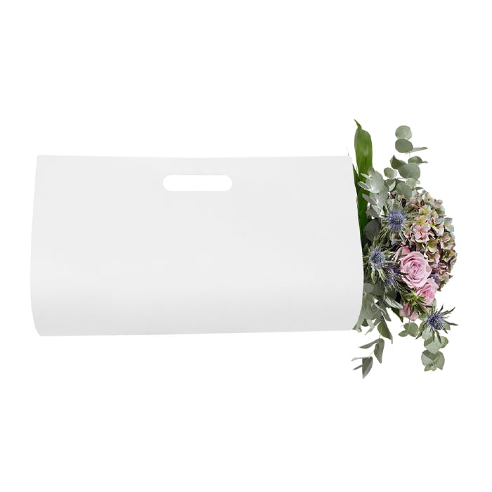 Blomstersvep - 2