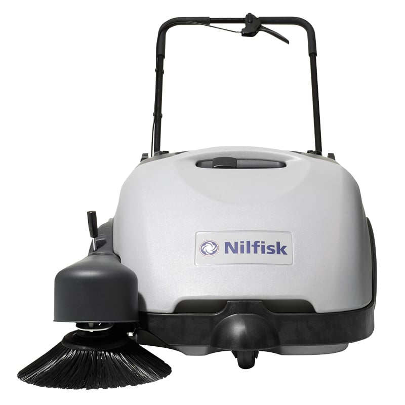 Nilfisk Sopmaskin SW 750 - 2