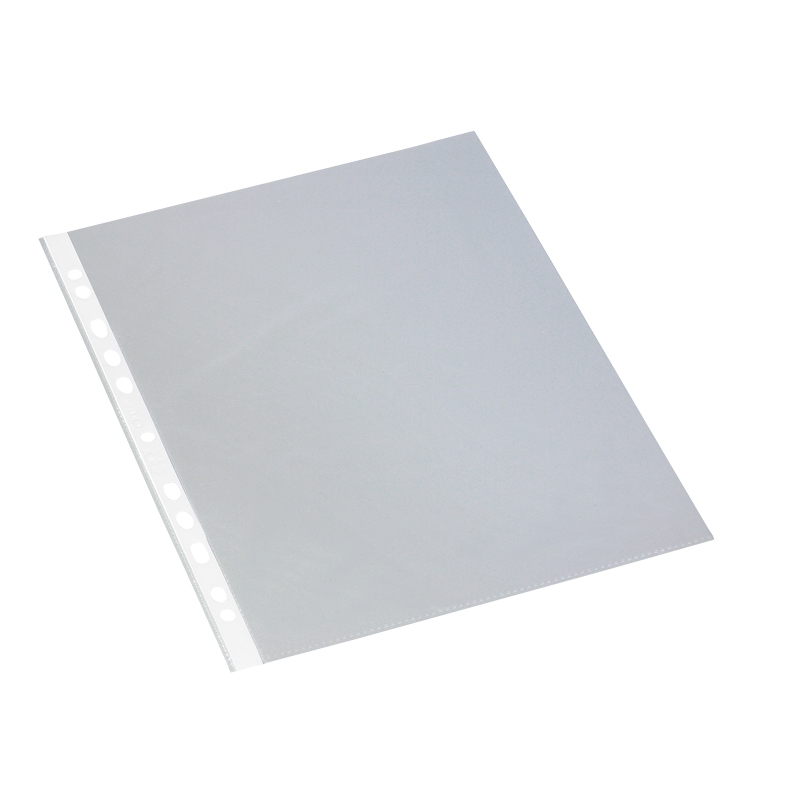 Plastficka Bantex Präglad - 2
