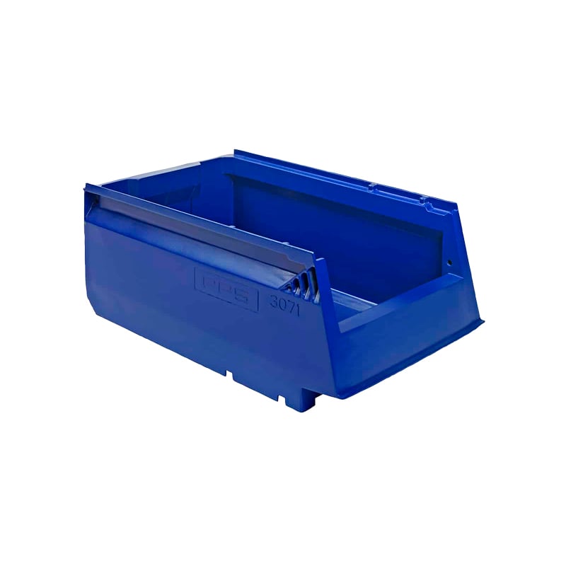 Plockbackar PPS - 2