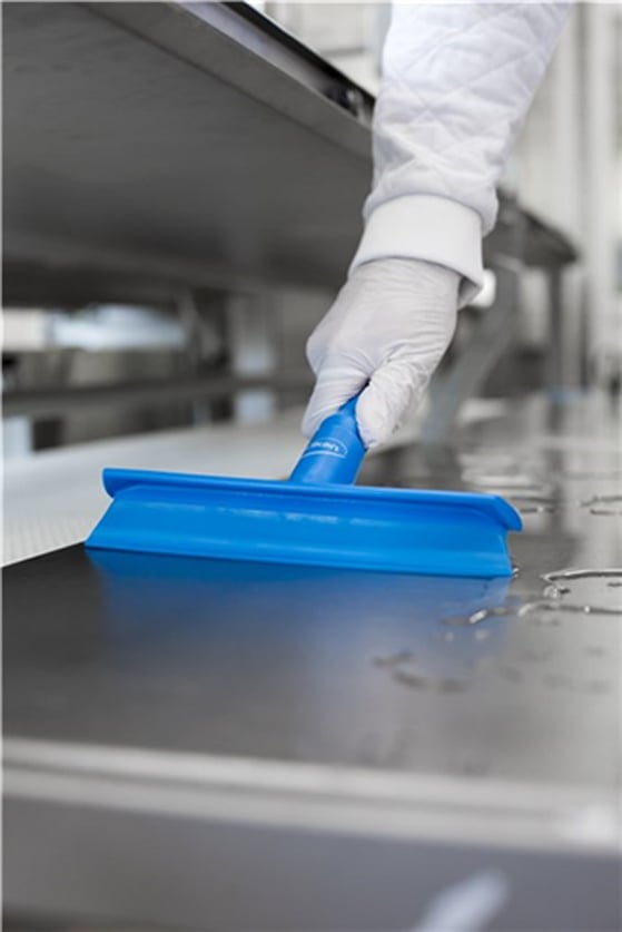 Vikan Ultrahygienisk Handskrapa - 4