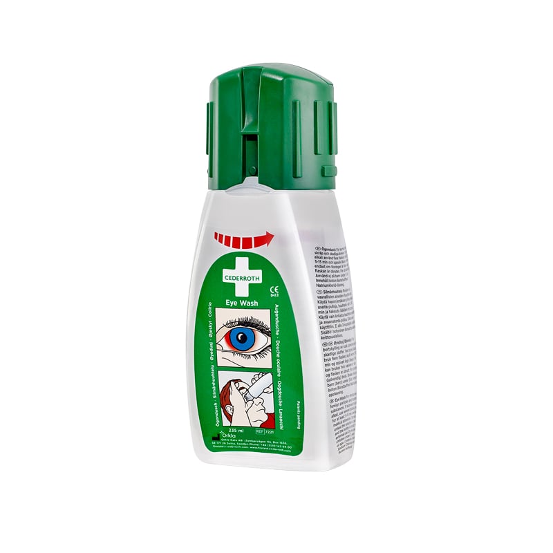 Cederroths Ögondusch mini - 1