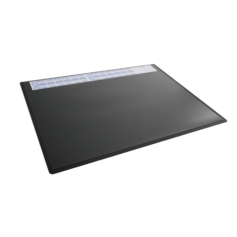 Skrivunderlägg med kalender Durable - 1