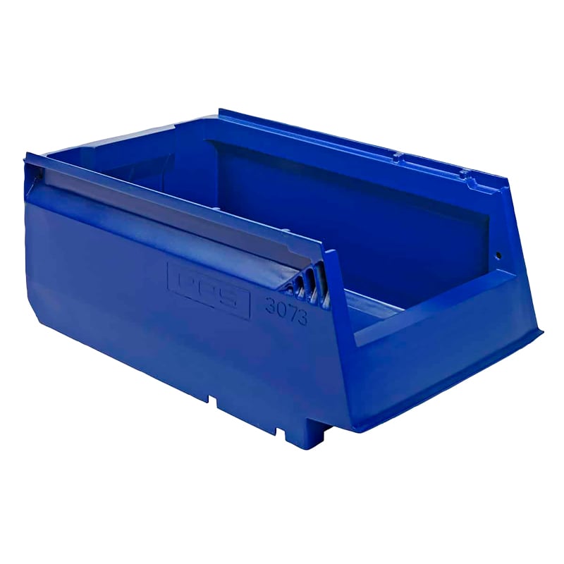Plockbackar PPS - 1