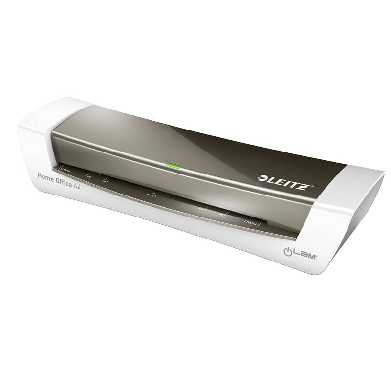 Lamineringmaskin LEITZ Home Office - 1