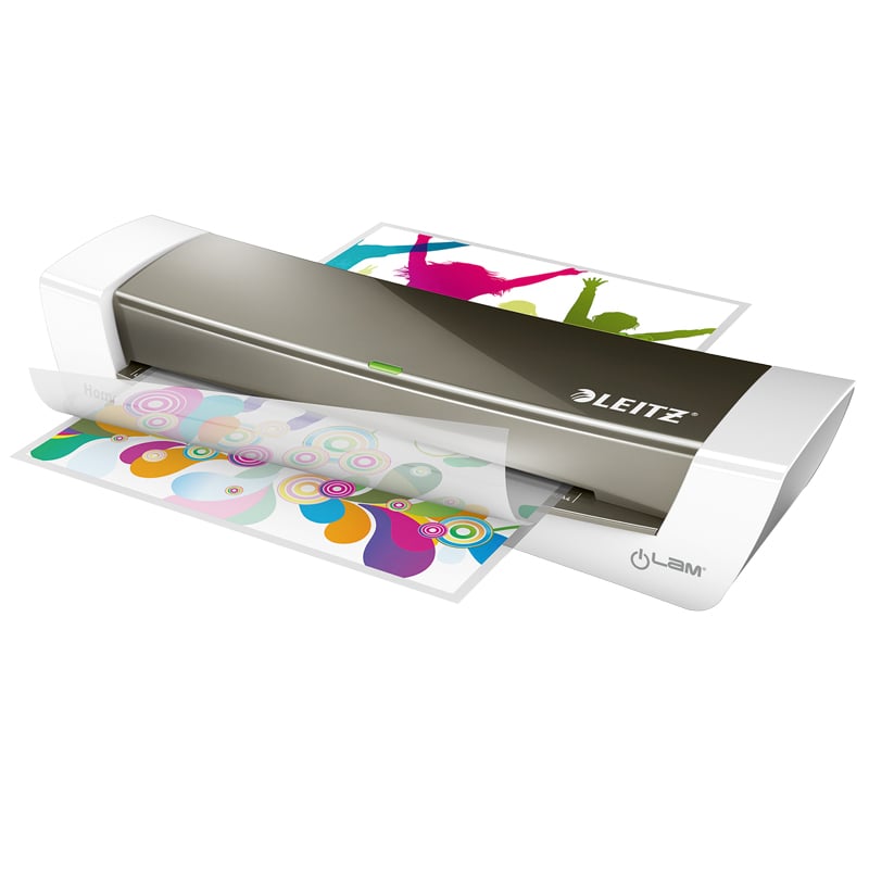 Lamineringmaskin LEITZ Home Office - 2