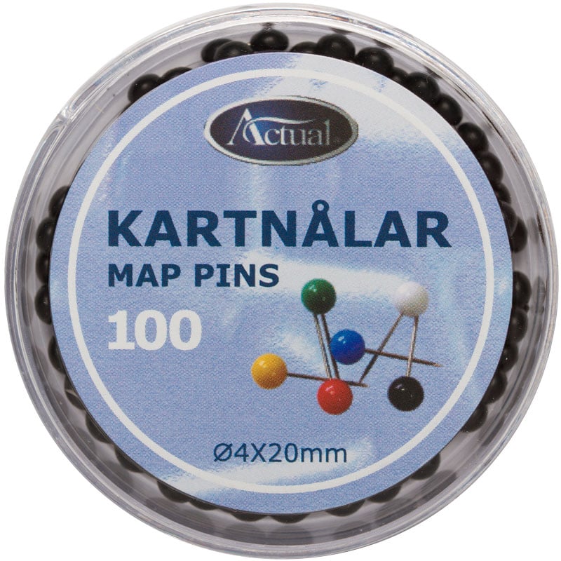 Nålar - 1