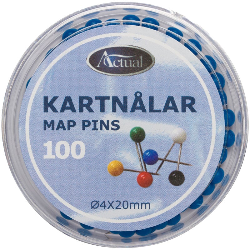 Nålar - 4