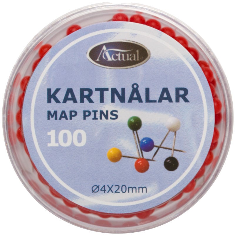 Nålar - 2