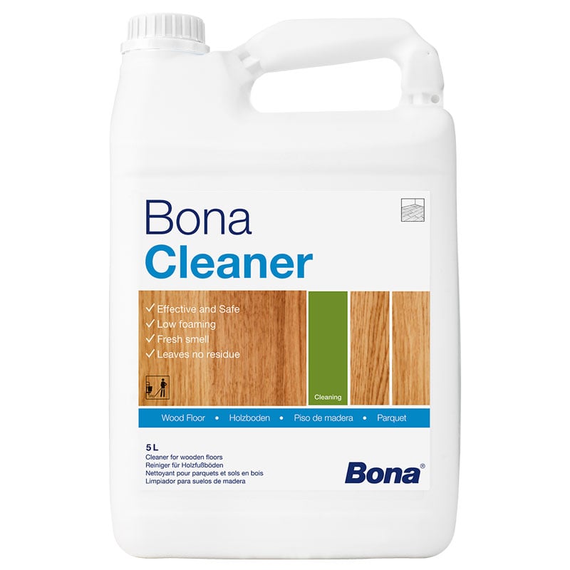 Bona Cleaner - 1