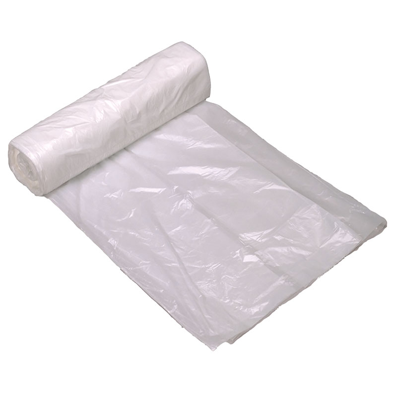 Papperskorgspåse  HD Basko - 1