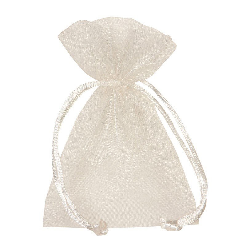 Organzapåse creme - 1