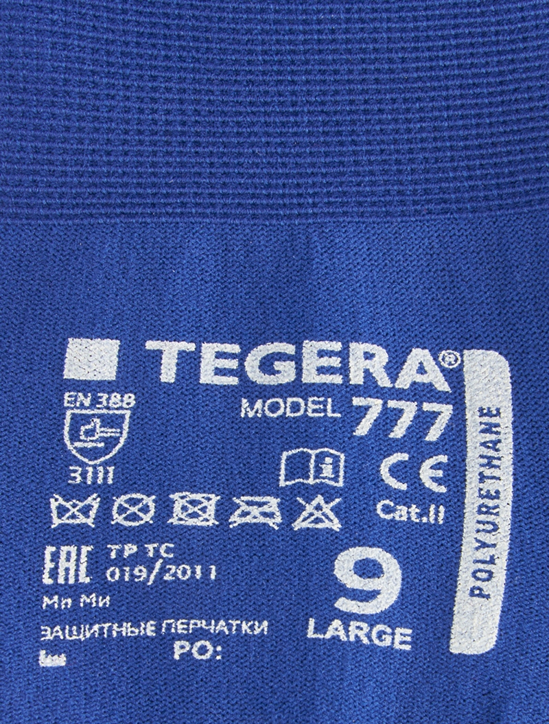 Tegera Syntethandske 777 - 2