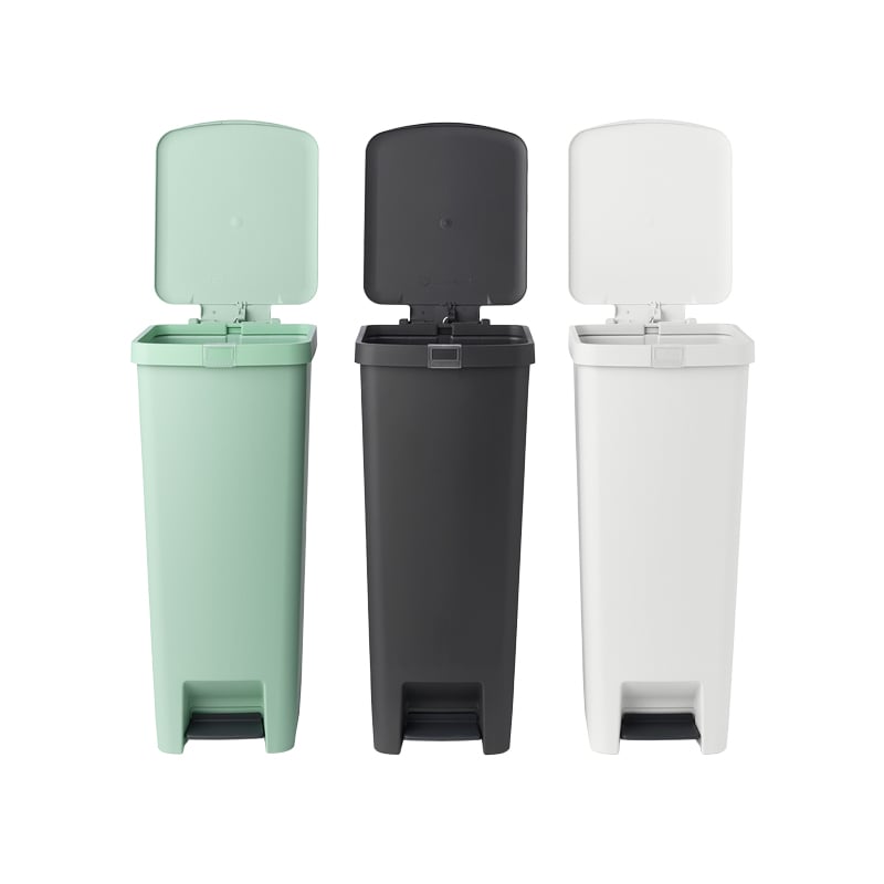 Brabantia StepUp Avfallskärl - 1