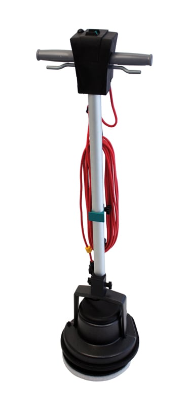 Singelskurmaskin Bissell Easy Motion - 1