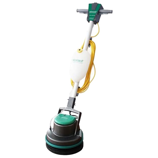 Singelskurmaskin Bissell Easy Motion - 1