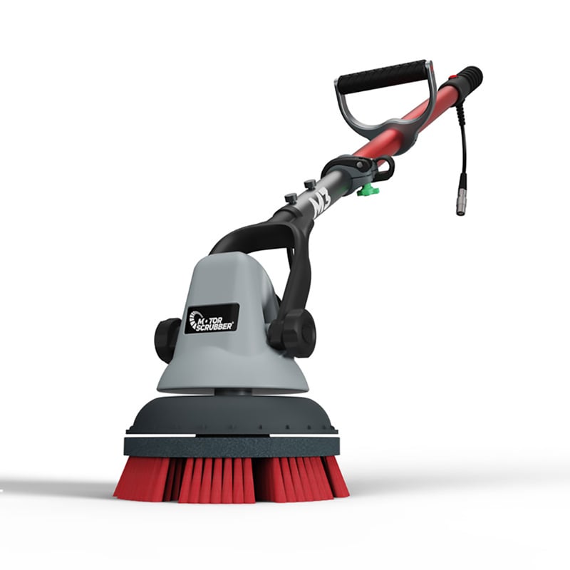 Skurmaskin MotorScrubber Starter Kit - 2