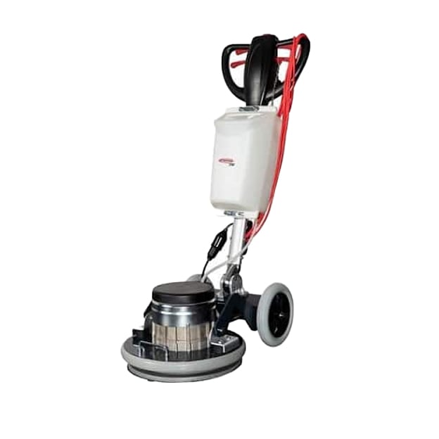 SingelSkurmaskin Titan Heavy Duty - 1