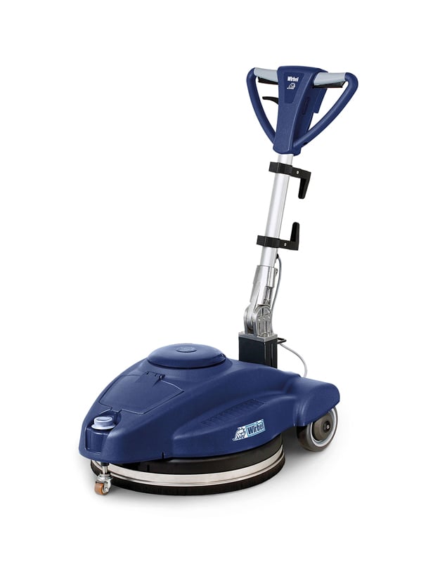 Wirbel Polermaskin HighSpeed C150 U13 - 1