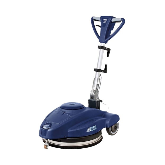 Wirbel Polermaskin HighSpeed C150 U13 - 1